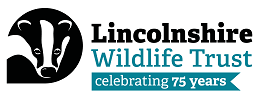 Lincolnshire Wildlife Trust logo