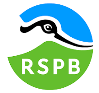 The Royal Society for the Protection of Birds logo.