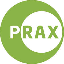 Prax Lindsey Oil Refinery logo.