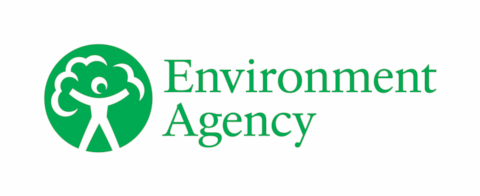 Environmental Agency logo.