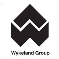 Wykeland Group logo.