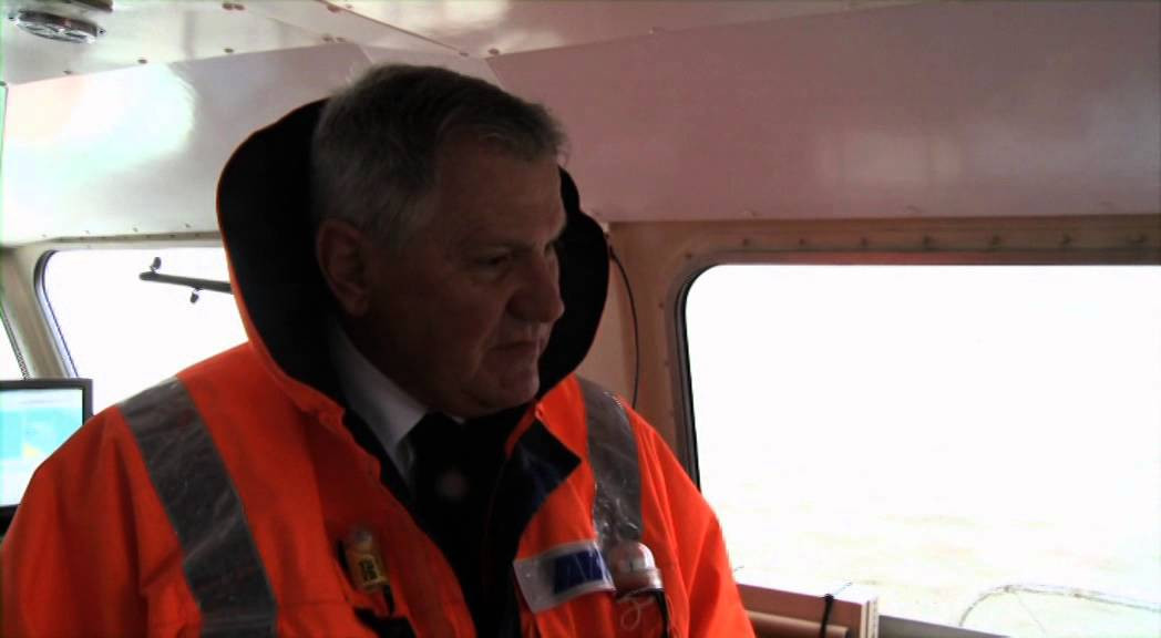 Our Estuary Episode 2