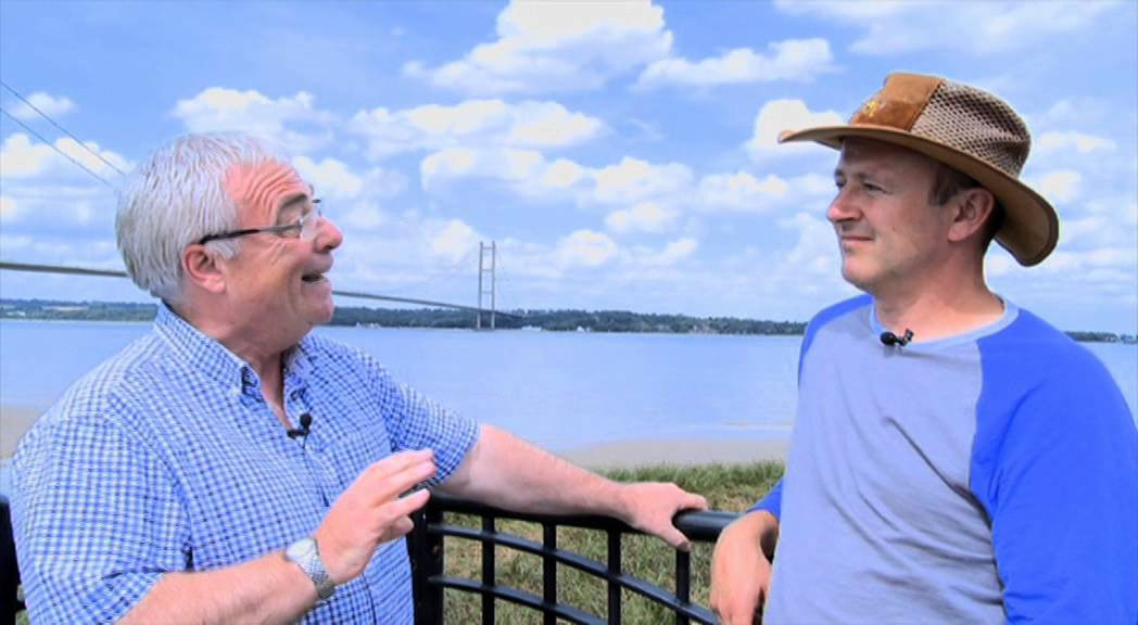 Our Estuary Episode 1